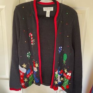 Christmas Sweater